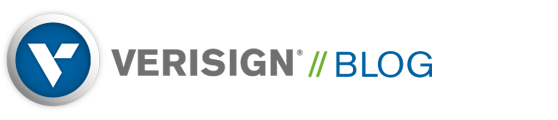 Verisign Blog A global provider of domain name registry services and  internet infrastructure