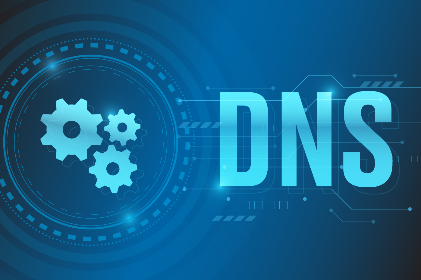 DNS graphic